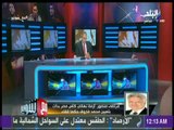 مع شوبير - مرتضى منصور: لابد أن يعتذر فاروق عن إدارة اللقاء كما فعل زميله إبراهيم نور الدين