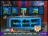 مع شوبير - شاهد عتاب قوي بين مرتضى منصور وأحمد شوبير بسبب أزمة الزمالك علي الهواء