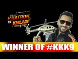 Exclusive: Khatron Ke Khiladi Season 9 winner Puneet Pathak in conversation with IWMBuzz