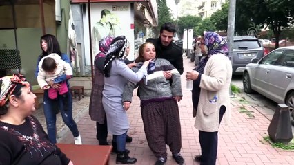 Kayıp kişinin cesedi bulundu - ADANA