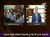 حقائق واسرار - 10% من المحال التجارية في مصر مرخصة والانتهاء من القانون دور التشريع الحالي