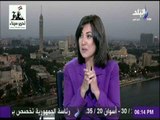 لقاء خاص مع وزير الثقافة السابق 