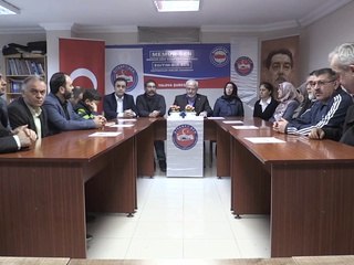 'Ezana saygısızlığa' tepkiler - YALOVA