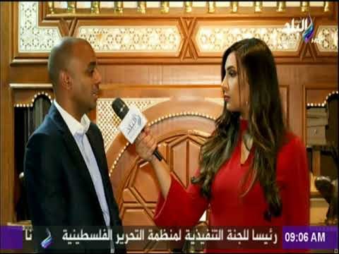 صباح البلد- مدير مركز توثيق التراث : بانوراما التراث اختراع مصري لنشر التراث بشكل ملهم وجذاب