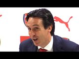 Arsenal 2-0 Manchester United - Unai Emery Full Post Match Press Conference - Premier League