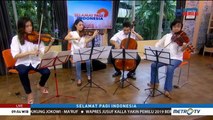 3 Maret, Rising Stars Classical Concert Digelar di Jakarta