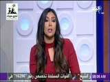 صباح البلد - داليا أيمن: المصريين شعب مصدر السعاده لكل الناس شعب قوى وروحه حلوه رغم كل الظروف