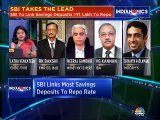 SBI Links Most Savings Deposits To Repo Rate