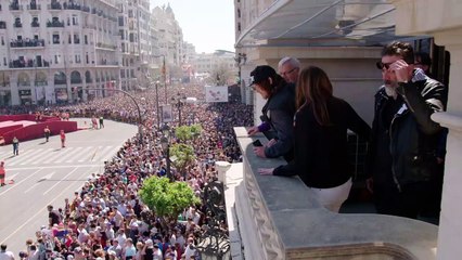 Hulu『ライド with ノーマン・リーダス』シーズン2予告編