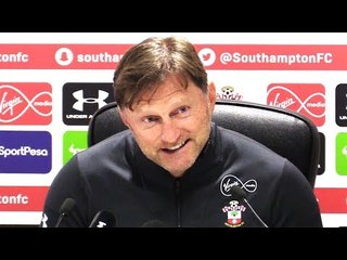 Southampton 2-1 Tottenham - Ralph Hasenhuttl Full Post Match Press Conference - Premier League