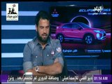 مع شوبير - لقاء خاص مع أحمد جعفر لاعب نادي بتروجيت