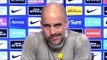 Pep Guardiola Full Pre-Match Press Conference - Manchester City v Watford - On FFP Investigation