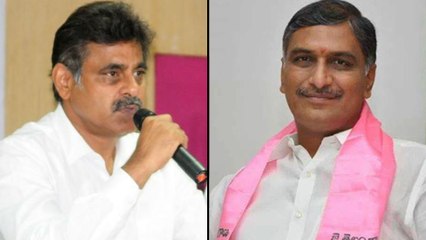 Konda Vishweshwar Reddy Sensational Comments On Siddipet MLA Harish Rao | Oneindia Telugu