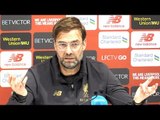 Liverpool 4-2 Burnley - Jurgen Klopp Full Post Match Press Conference - Premier League