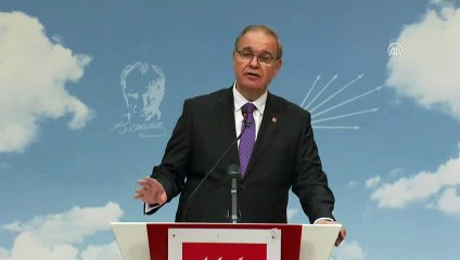 Öztrak: 'Sayın Mansur Yavaş kendisiyle ilgili iddiaları yarın cevaplayacak' - ANKARA