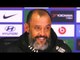 Chelsea 1-1 Wolves - Nuno Espirito Santo Full Post Match Press Conference - Premier League