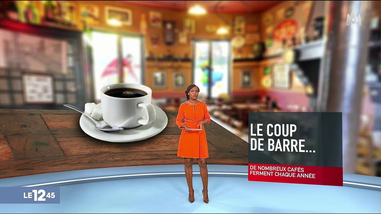 Bistrots et cafés, des maires se mobilisent contre leur disparition