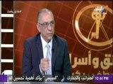 حقائق واسرار - نائب وزير الصحة للسكان: أهدرنا التعليم بمصر والطالب عندما يتخرج يرغب فى العمل «مدير»