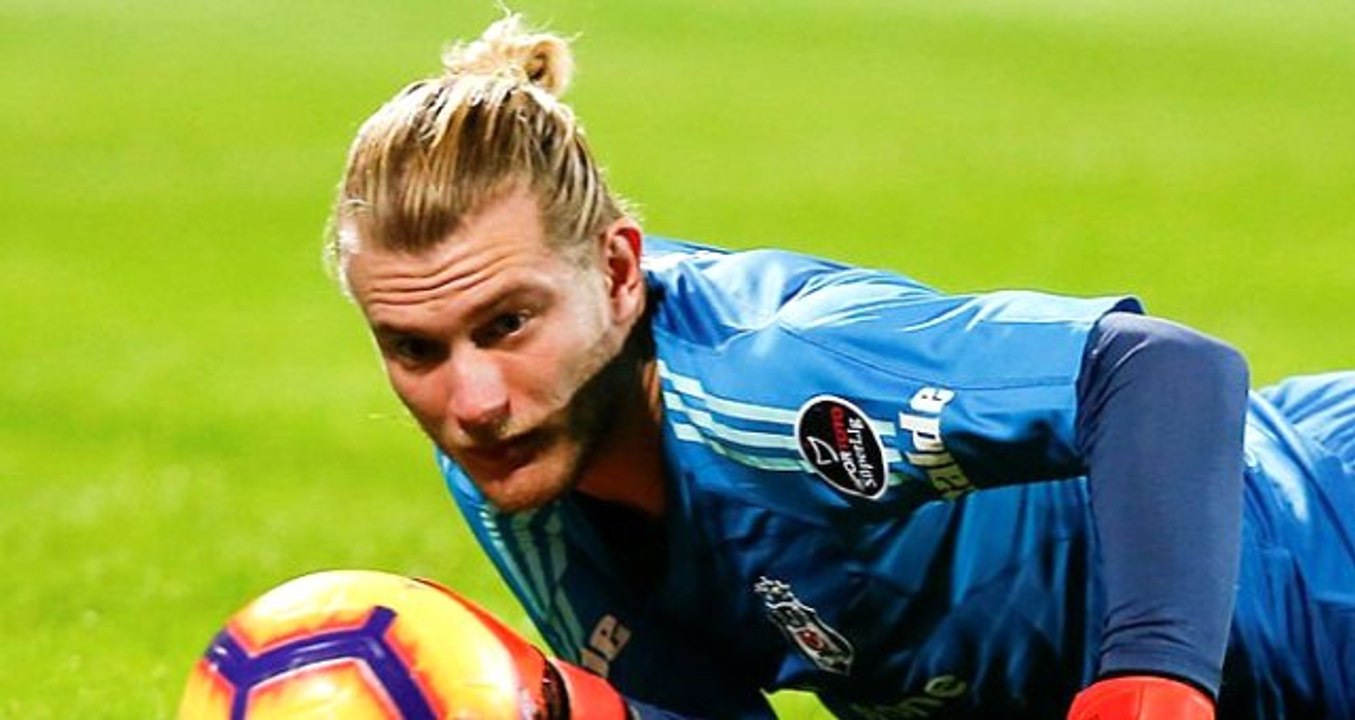 Beşiktaş Karius Haberlerini Yalanladı