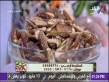 سر عصير البلح باللبن لاحلى فطار في رمضان مع الشيف هالة | سفرة وطبلية