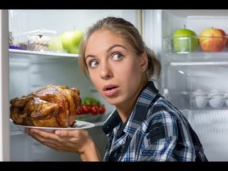 رشا مجدي تكشف تفاصيل الاحتفال باليوم العالمى ضد الدايت