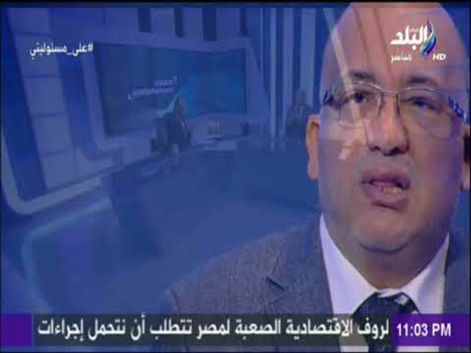 دعاء مؤثر للشيخ رضا وهدان في الليله الاولى من ر...