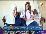 صباح البلد - دلال عبدالقادر.. مسحراتية تجوب شوارع القاهرة في رمضان