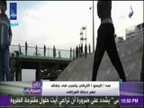 علي مسئوليتي- سد إليسو التركي يتسبب في جفاف نهر دجلة وأحمد موسي يرد مصيبة هتحل علي الشعب العراقي