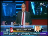 مع شوبير - مرتضى منصور: كل التحية لـ حسام غالي الذي خرج من الملعب محترما كما دخله