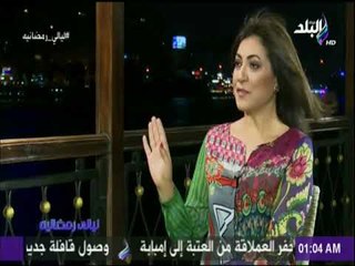 زاهي حواس : «مش بتفرج على التلفزيون في رمضان.. والاعلانات مملة»