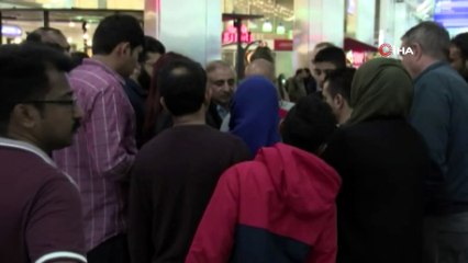 Türk Hava Yolları yeni evine taşınıyor, “Büyük Göç” başlıyor