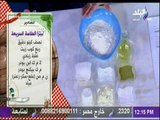 سفرة وطبلية - مقادير بيتزا الطاسة السريعة مع الشيف هالة فهمي