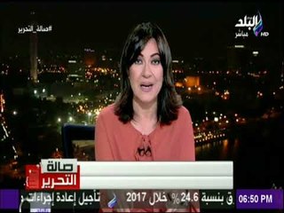 محلل سياسي : «مايحدث في لبنان ورائه طابور خامس .. والجيش اللبناني في الشارع» | صالة التحرير