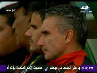 مع شوبير-  يكشف التفاصيل الكاملة لمدرب الاهلي الجديد باتريس كارتيرون
