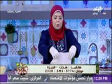 سفرة و طبلية مع الشيف هالة فهمي - 19 مايو 2018 - الحلقة الكاملة
