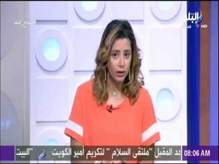 صباح البلد - فرح سعيد ونصايح هامة لتقوية الذاكرة ومحاربة النسيان
