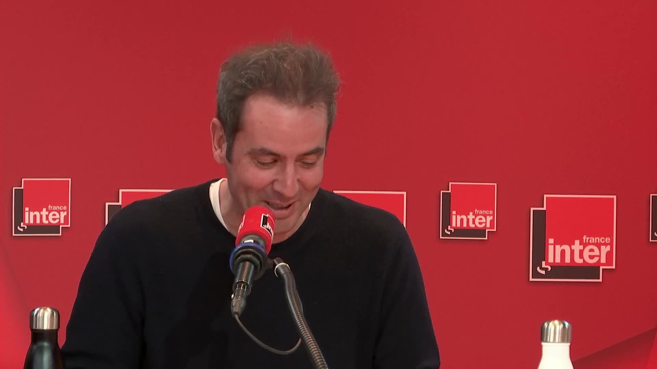 Jack Lang ne soupçonne même pas l'existence des magasins Jules - Tanguy Pastureau maltraite l'info