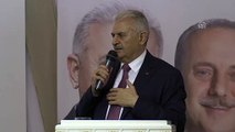 Yıldırım: 'Bağcılar metro hatlarının merkezi haline geliyor' - İSTANBUL