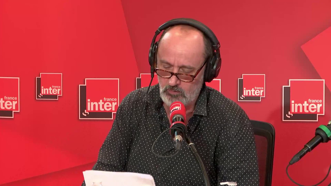 Bouteflika ? Comme Nagui ! - Morin a fait un rêve