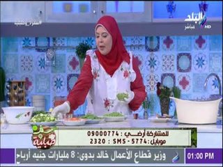 سفرة وطبلية | لو الزبادي باظ منك .. ممكن تعمليه زبادو أو رايب   شوفي الطريقة في سفرة وطبلية