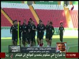 ملعب البلد - وليد عبد السلام يكشف كل مايدور داخل معسكر المنتخب المصري بعد الخسارة أمام روسيا