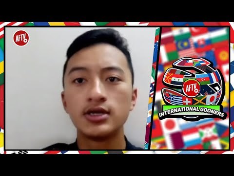 Rennes 3-1 Arsenal | Sokratis Is A Thug! (International Gooners)