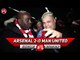 Arsenal 2-0 Man United | We're Getting Into The Champions League! (Heavy D)
