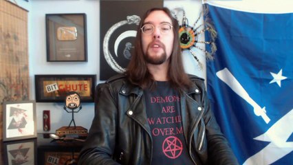 British Government to Put Tommy Robinson on Trial Again to Try and Silence Him