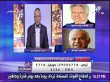 على مسئوليتي - مرتضي منصور : فرج عامر فاضي وانا مش مراتة عشان اتصالح معاه
