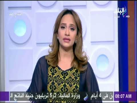 صباح البلد-هند النعساني:تخزين المواد الغذائية وعدم ترشيدالاستهلاك يؤدي الي نقص السلع وارتفاع الاسعار