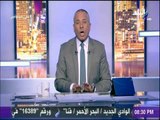 علي مسئوليتي - حبس شادى الغزالي حرب 15 يوما لاتهامه بنشر أخبار كاذبة ضد الدولة