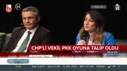 PKK'dan oy istedi