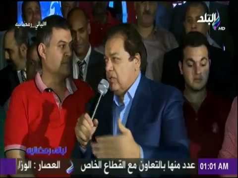 وكلاء سيراميكا كليوباترا والعاملين بالمجموعة يحتفلون بفوز ابو العينين بجائزة أفضل صانع في افريقيا