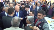 Aydın Bakan Soylu Kılıçdaroğlu'nun Adımını Zafer Naralarıyla Attırmayın, Buraya Truva Atı Olarak...